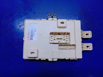 Коробка предохранителей kia sportage iii 10-18rok фото №1