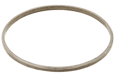 ELRING GASKET EXHAUST PIPE 118 8X125.8X5.5 EWD JAGUAR