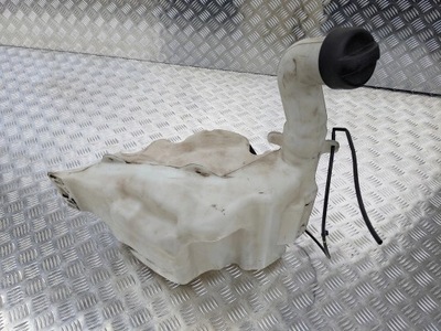 Бак бачок омывателя scania r фото №1