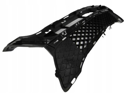 Mercedes-benz оригинальный номер a2048856823 решётка вентиляционная, бампер фото №1