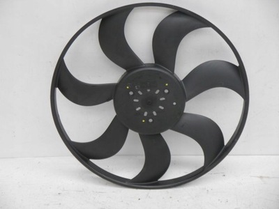 Вентилятор вентилятора nissan qashqai renault kadjar фото №1