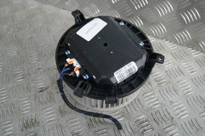 Chrysler pacifica вентилятор повітродувка 17- фото №1