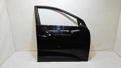 Дверь правое перед передние hyundai ix35 ix 35 оригинальные фото №1