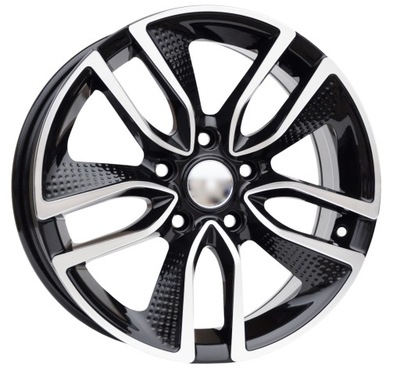 LLANTAS 15'' HYUNDAI SANTA SANTA FE GRANDEUR TUCSON  