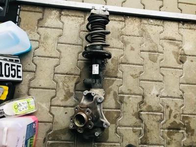 ПОВОРОТНИЙ КУЛАК BMW G20 G21 6878690