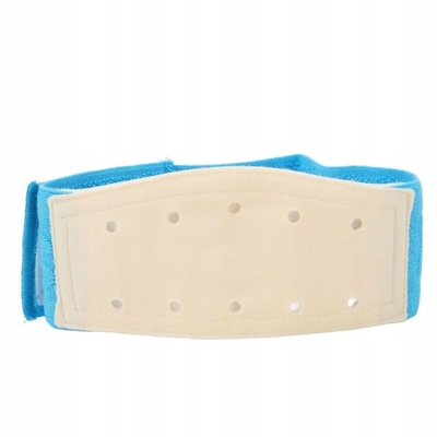 PAS NA PRZEPUKLINĘ PĘPKOWĄ DLA NIEMOWLĄT