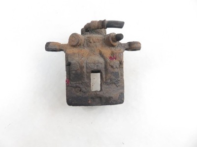 Супорт правий задня subaru outback iii фото №1