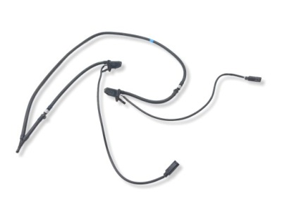 Land rover evoque ii 2019 насадка розпилювача фото №1