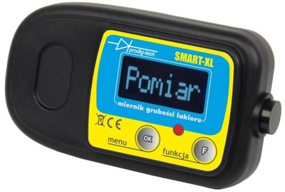 2 x MIERNIK GRUBOŚCI LAKIERU GL-SMART-XL PRODIG-TECH