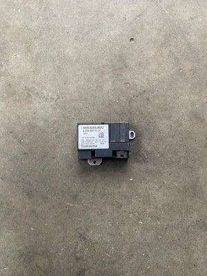 Mercedes a 176 модуль насоса топлива 0009000104 фото №1