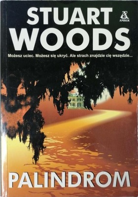 Palindrom Stuart Woods
