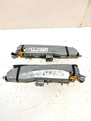 Volvo v60 ii права подушка подушка безпеки сидіння 32227699 фото №1