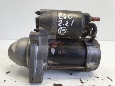 Bmw e60 2.2 1 стартер 7515392 фото №1