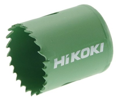 HIKOKI OTWORNICA BI-METAL 51MM ИРПЕНЬ ДЕРЕВО PCV