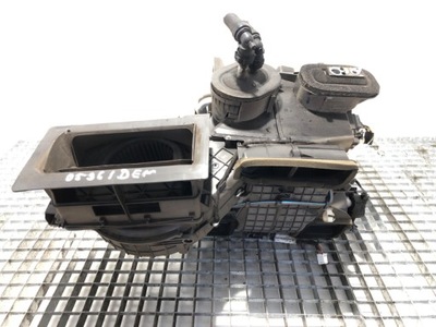 Отопитель renault master iii bus kombajn фото №1