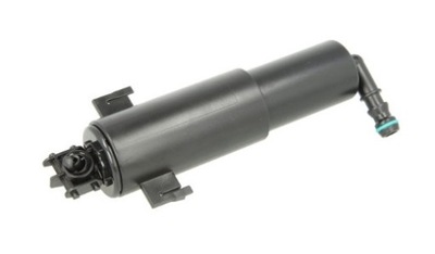 Омивач фара bmw 3 e90 e91 e92 e93 le=pr фото №1