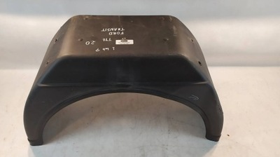 Подкрылок задняя ford transit mk8 фото №1