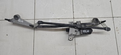 Механизм дворник mercedes gla x156 фото №1