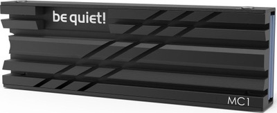 Radiator be quiet! Radiator do dysku M.2 MC1