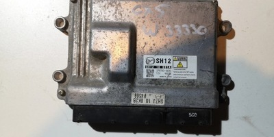 COMPUTADOR ECU MAZDA CX-5 SH1218881A 275700-5605  