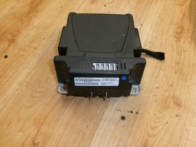 Citroen ds5 дисплей head up 9812525980 фото №1