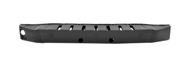 Абсорбер балка бампера volvo s80 as 06- фото №1