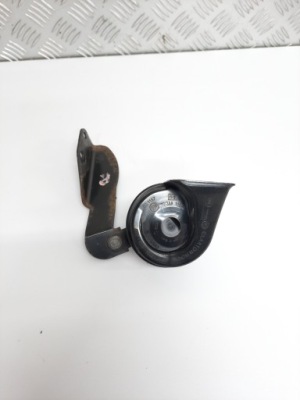 Mercedes w207 сигнал звуковий клаксон правий фото №1