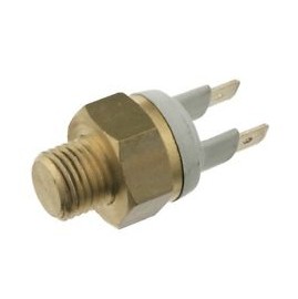 Febi bilstein 01102 переключатель термический, вентилятор радиатора фото №1