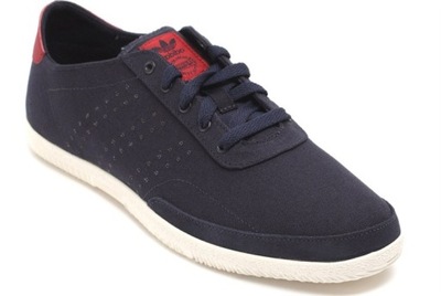 Buty trampki Adidas ORIGINALS PLIMSOLE 3 40 2/3