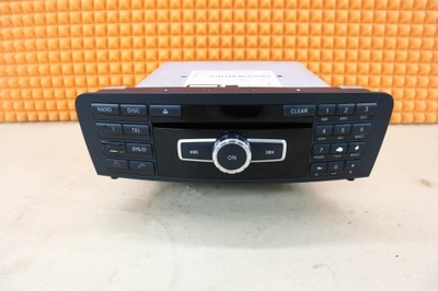 MERCEDES W246 RADIO CD NTG4.5 2469003805  