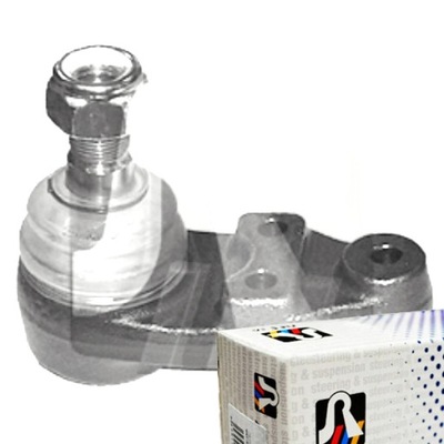 Шарова опора важеля rts 93-00645+ фото №1