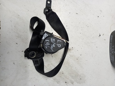 Pas безопасности левый перед bmw e46 8207955 фото №1