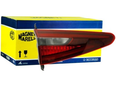 FARO PARTE TRASERA DERECHA MAGNETI MARELLI 712207951110  