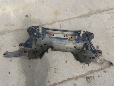 Подрамник балка подрамник рычаги renault master 3 iii movano b фото №1