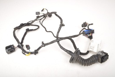 Maserati ghibli iii джгут двері правий перед фото №1