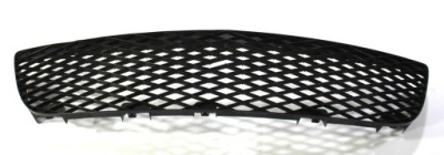 Решётка бампера mazda 3 sport bn9c-501t1 фото №1