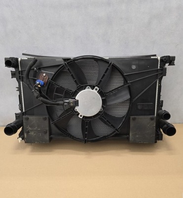 Комплект радиатор dodge dart 12- 51902248 фото №1