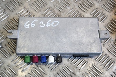 Модуль камери kafas bmw 9249466 фото №1