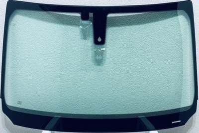 Скло лобове chrysler pacifica 2017- датчик фото №1