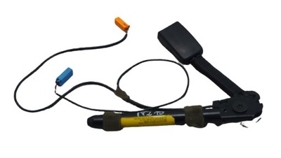 Натягувач поперечина правий перед land rover freelander ii фото №1