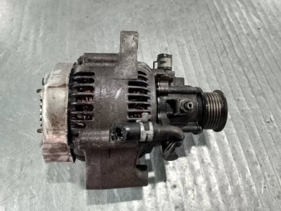 Генератор land rover freelander yle102000 100213-2630 2.0 d фото №1