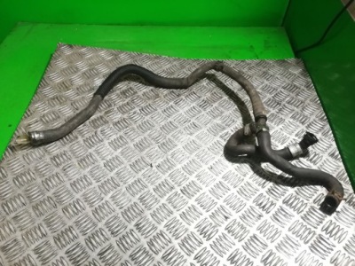 Патрубок води труба 2.0hdi 163km rh02 peugeot 508 citroen фото №1