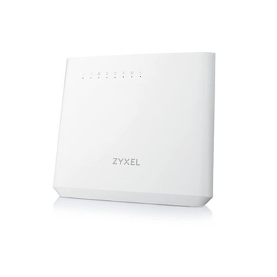 Zyxel VMG8825-T50 router bezprzewodowy Dual-band WiFi 5 2400 Mbit/s