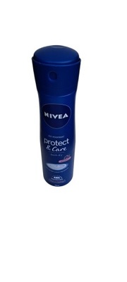 Nivea women deo 150 ml Protect & care