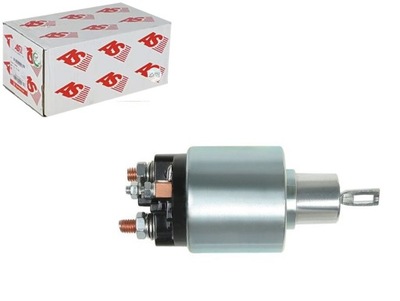 Автоматическая коробка передач стартер выключатель ss0153 as-pl фото №1