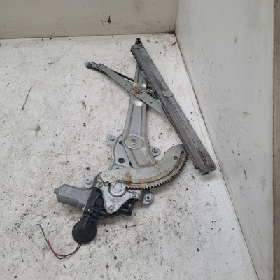 Механизм стекло левый перед suzuki swift mk7 фото №1