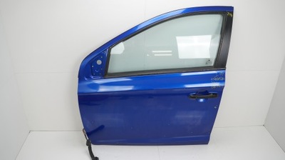 Дверь левый перед hyundai i20 08-12r u6 фото №1