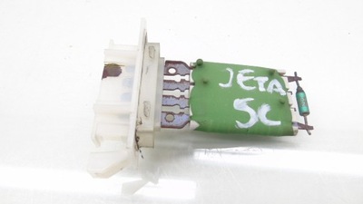 Резистор резистор vw jetta vi 5c фото №1