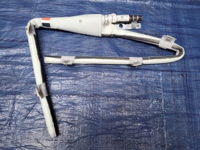 Шторка безпеки права mini clubman f54 eu фото №1