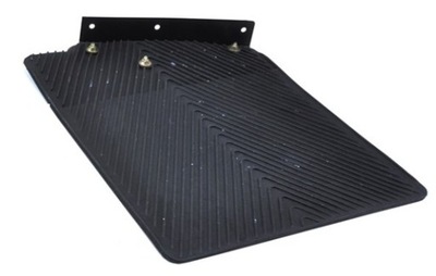 Бризковик defender 90 задня правий фото №1